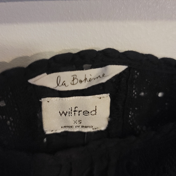 Wilfred caravan blouse - Picture 2 of 3